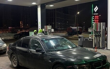 BMW 7 серия, 2002 год, 320 000 рублей, 5 фотография