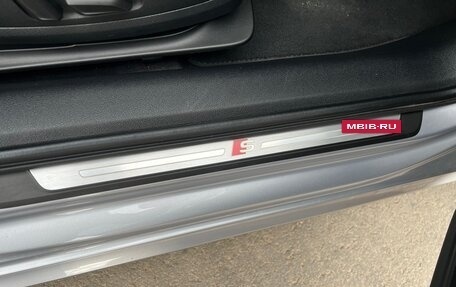 Audi A4, 2016 год, 2 530 000 рублей, 22 фотография