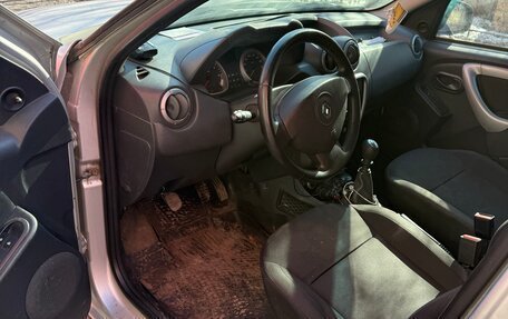 Renault Duster I рестайлинг, 2013 год, 680 000 рублей, 9 фотография