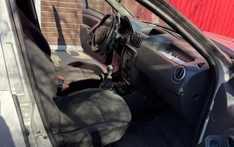 Renault Duster I рестайлинг, 2013 год, 680 000 рублей, 8 фотография