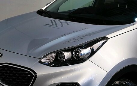 KIA Sportage IV рестайлинг, 2020 год, 2 049 000 рублей, 5 фотография