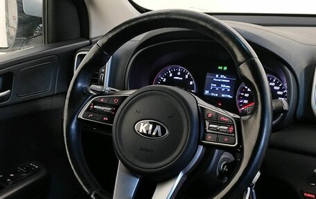 KIA Sportage IV рестайлинг, 2020 год, 2 049 000 рублей, 12 фотография