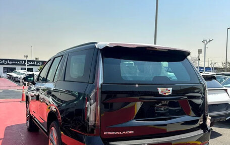 Cadillac Escalade V, 2026 год, 17 000 000 рублей, 6 фотография