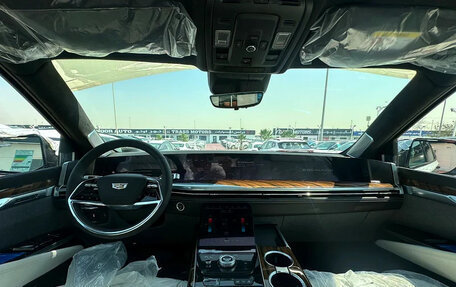 Cadillac Escalade V, 2026 год, 17 000 000 рублей, 7 фотография