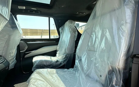 Cadillac Escalade V, 2026 год, 17 000 000 рублей, 10 фотография