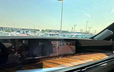 Cadillac Escalade V, 2026 год, 17 000 000 рублей, 9 фотография