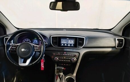 KIA Sportage IV рестайлинг, 2020 год, 2 049 000 рублей, 8 фотография