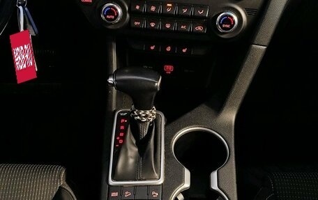 KIA Sportage IV рестайлинг, 2020 год, 2 049 000 рублей, 10 фотография