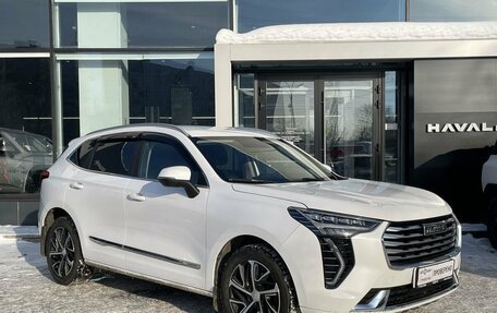 Haval Jolion, 2021 год, 1 329 000 рублей, 3 фотография