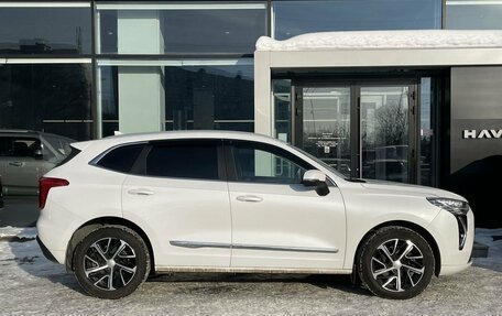 Haval Jolion, 2021 год, 1 329 000 рублей, 4 фотография