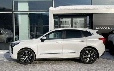 Haval Jolion, 2021 год, 1 329 000 рублей, 8 фотография