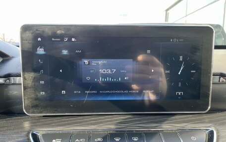 Haval Jolion, 2021 год, 1 329 000 рублей, 10 фотография