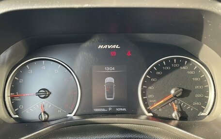 Haval Jolion, 2021 год, 1 329 000 рублей, 13 фотография