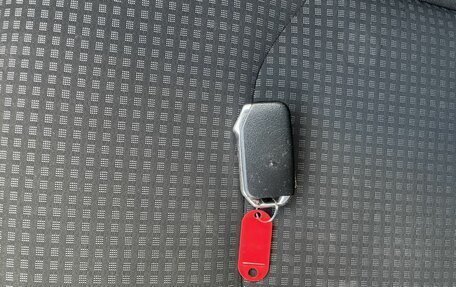 KIA cee'd III, 2020 год, 1 499 000 рублей, 11 фотография