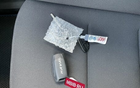 Haval Jolion, 2021 год, 1 329 000 рублей, 12 фотография