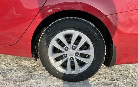 KIA cee'd III, 2020 год, 1 499 000 рублей, 9 фотография