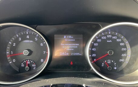 KIA cee'd III, 2020 год, 1 499 000 рублей, 12 фотография