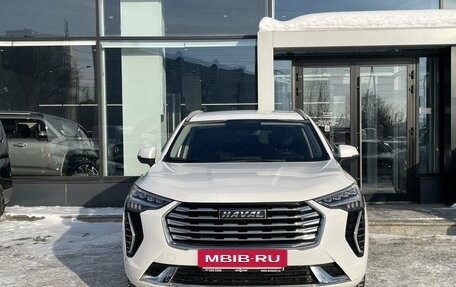 Haval Jolion, 2021 год, 1 329 000 рублей, 2 фотография
