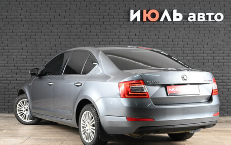 Skoda Octavia, 2016 год, 1 080 000 рублей, 4 фотография