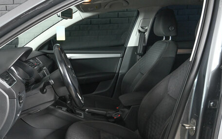 Skoda Octavia, 2016 год, 1 080 000 рублей, 12 фотография