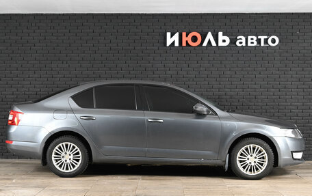 Skoda Octavia, 2016 год, 1 080 000 рублей, 8 фотография