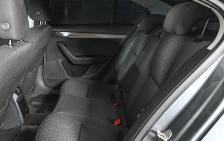 Skoda Octavia, 2016 год, 1 080 000 рублей, 13 фотография