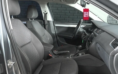 Skoda Octavia, 2016 год, 1 080 000 рублей, 10 фотография