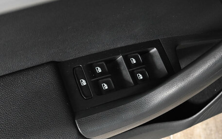 Skoda Octavia, 2016 год, 1 080 000 рублей, 14 фотография