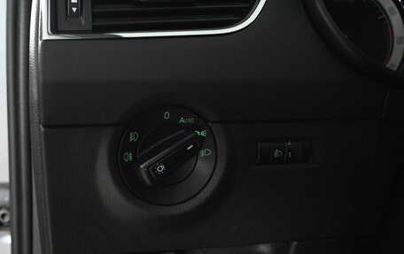 Skoda Octavia, 2016 год, 1 080 000 рублей, 15 фотография