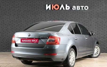Skoda Octavia, 2016 год, 1 080 000 рублей, 6 фотография