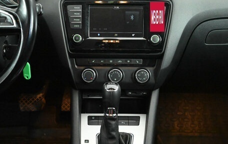 Skoda Octavia, 2016 год, 1 080 000 рублей, 11 фотография