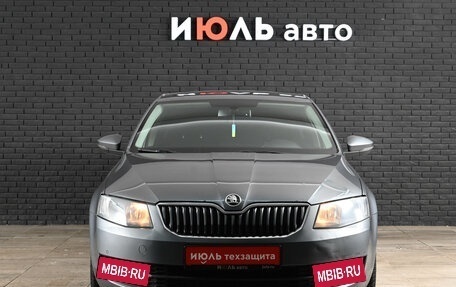 Skoda Octavia, 2016 год, 1 080 000 рублей, 2 фотография