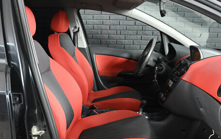 Opel Corsa D, 2008 год, 400 000 рублей, 14 фотография