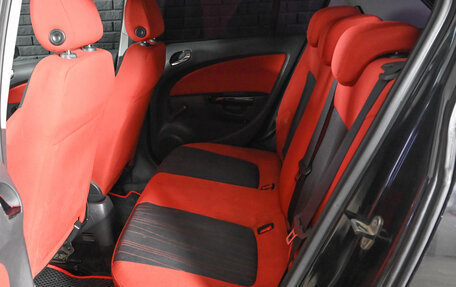 Opel Corsa D, 2008 год, 400 000 рублей, 15 фотография