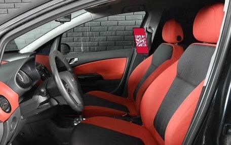 Opel Corsa D, 2008 год, 400 000 рублей, 13 фотография