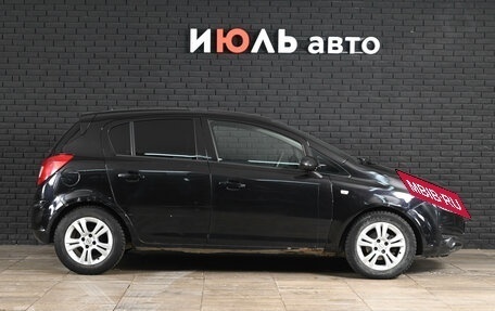 Opel Corsa D, 2008 год, 400 000 рублей, 8 фотография