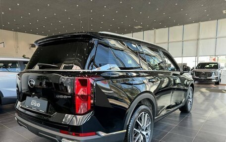 GAC GS8, 2024 год, 4 599 000 рублей, 8 фотография