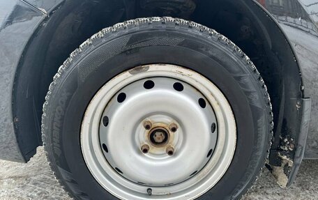 Renault Logan II, 2017 год, 590 000 рублей, 11 фотография