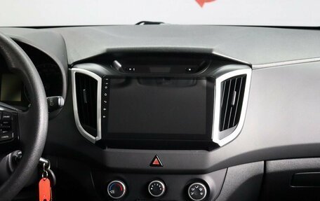 Hyundai Creta I рестайлинг, 2018 год, 1 815 000 рублей, 11 фотография