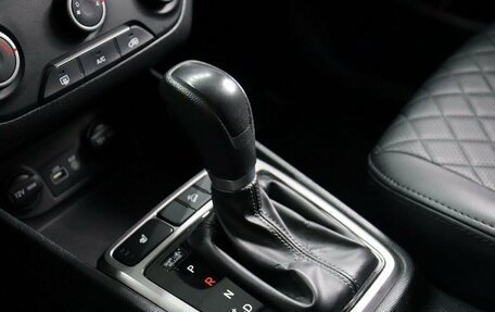 Hyundai Creta I рестайлинг, 2018 год, 1 815 000 рублей, 12 фотография