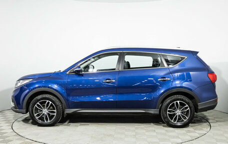 DongFeng 580 I, 2023 год, 1 739 700 рублей, 8 фотография