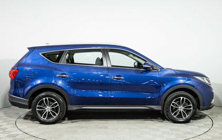 DongFeng 580 I, 2023 год, 1 739 700 рублей, 4 фотография