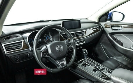 DongFeng 580 I, 2023 год, 1 739 700 рублей, 11 фотография