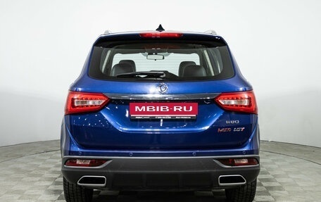 DongFeng 580 I, 2023 год, 1 739 700 рублей, 6 фотография