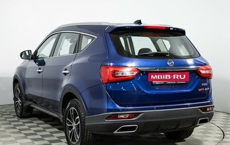 DongFeng 580 I, 2023 год, 1 739 700 рублей, 7 фотография