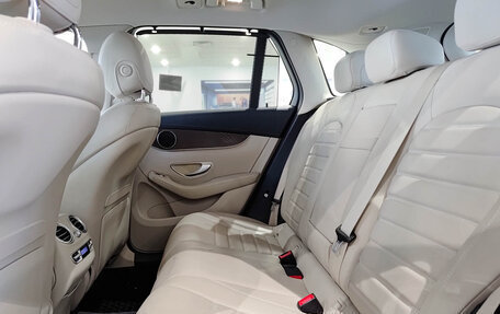 Mercedes-Benz GLC, 2015 год, 2 950 000 рублей, 15 фотография