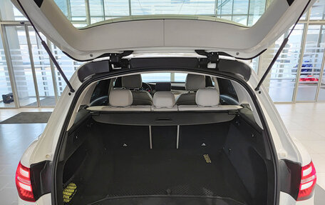 Mercedes-Benz GLC, 2015 год, 2 950 000 рублей, 12 фотография