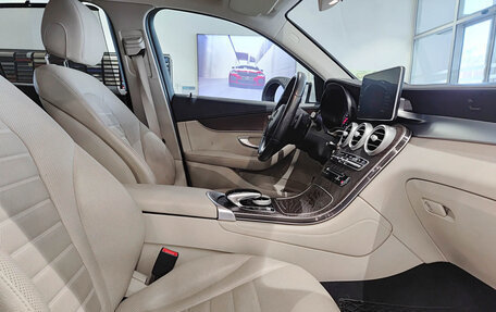 Mercedes-Benz GLC, 2015 год, 2 950 000 рублей, 13 фотография