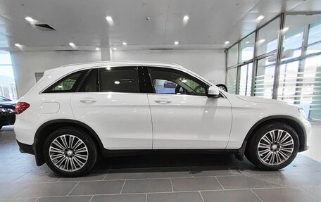 Mercedes-Benz GLC, 2015 год, 2 950 000 рублей, 5 фотография