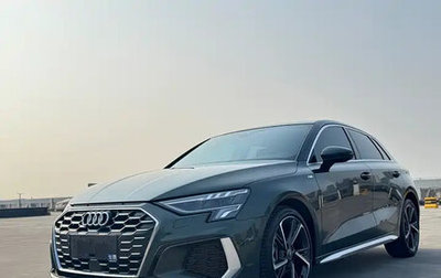 Audi A3, 2022 год, 1 670 004 рублей, 1 фотография